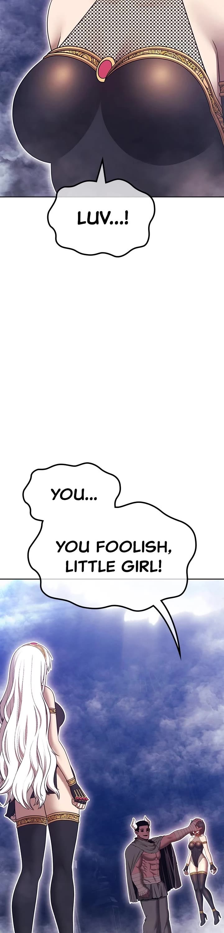 +99 Wooden stick chapter 206 page 27