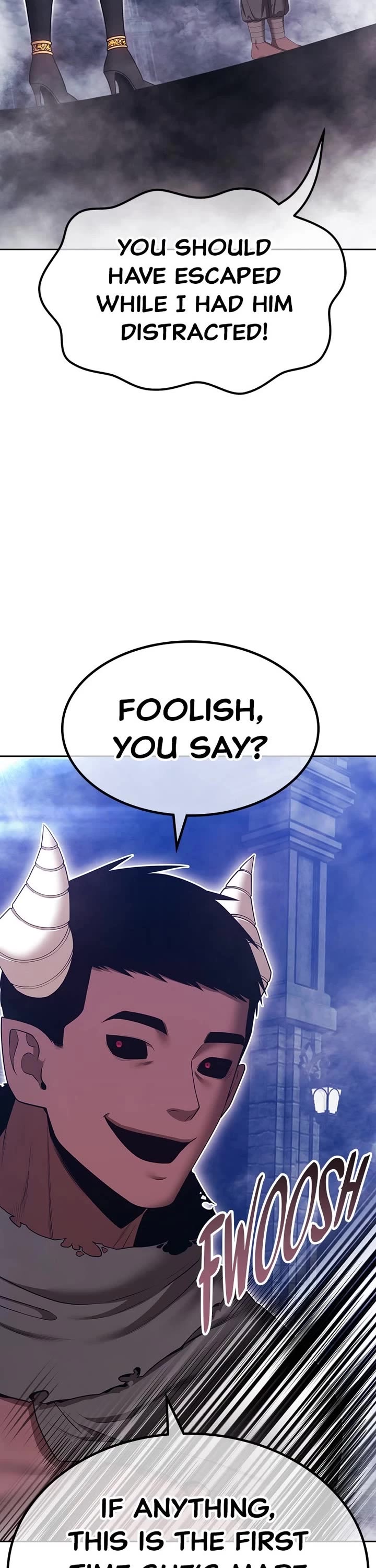 +99 Wooden stick chapter 206 page 28