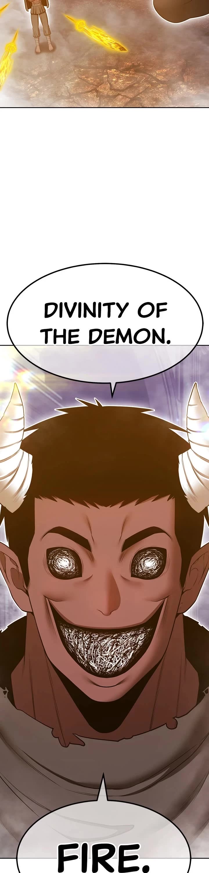 +99 Wooden stick chapter 206 page 3