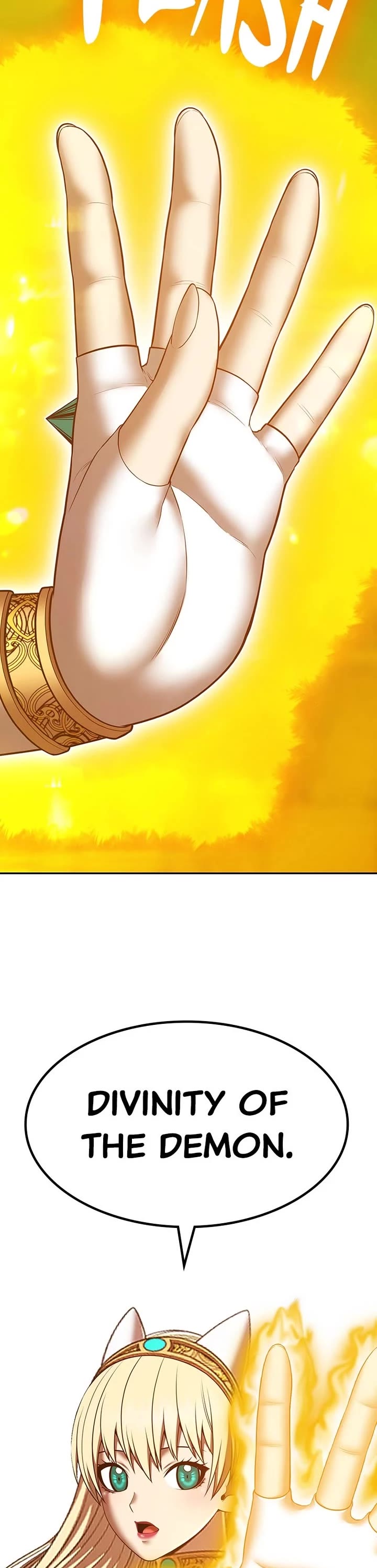 +99 Wooden stick chapter 206 page 39