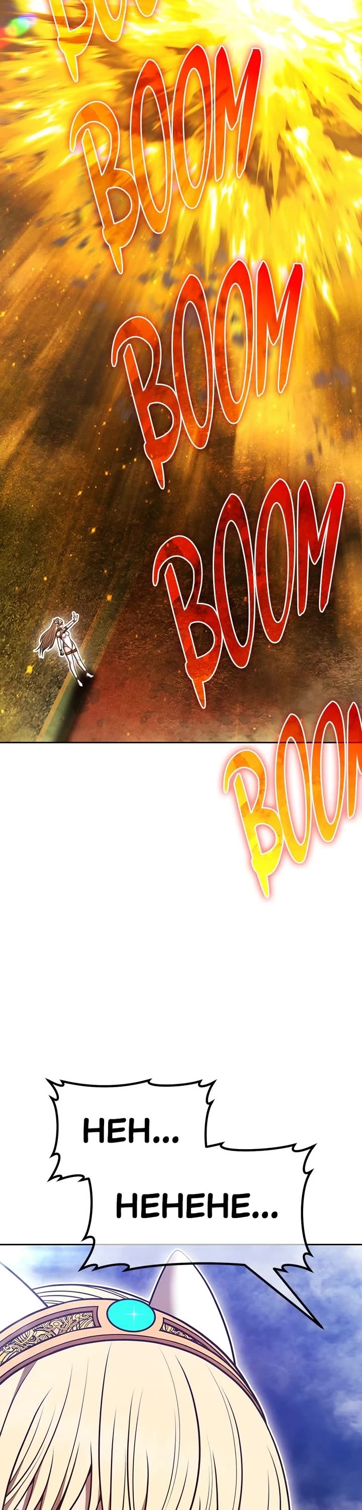+99 Wooden stick chapter 206 page 42