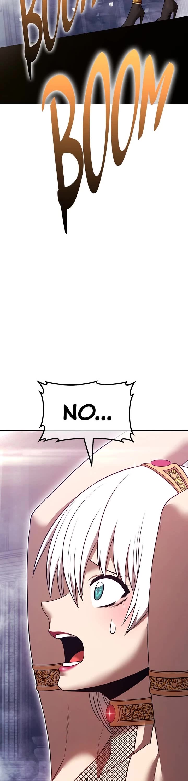 +99 Wooden stick chapter 206 page 5