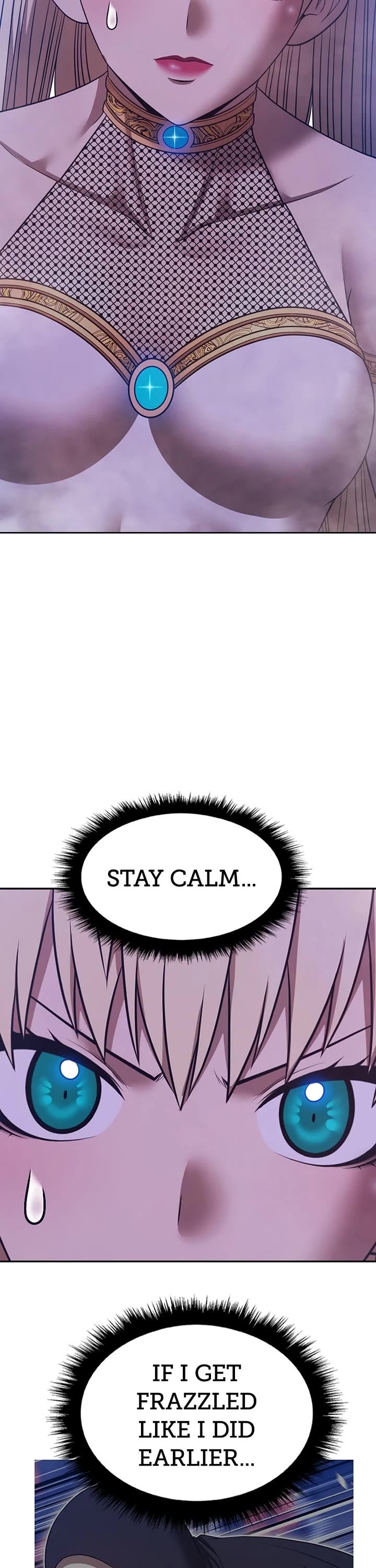 +99 Wooden stick chapter 206 page 51