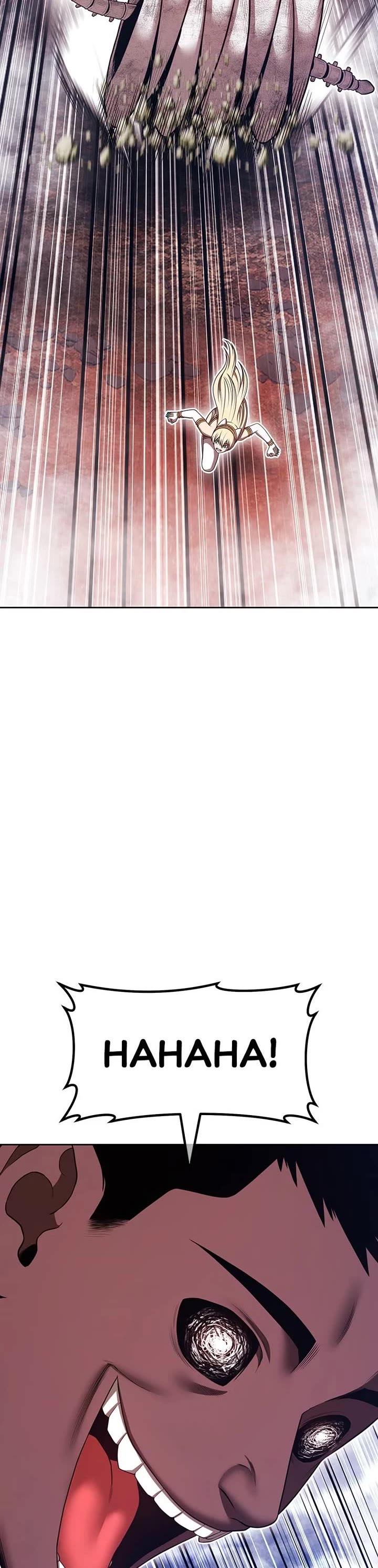 +99 Wooden stick chapter 206 page 55