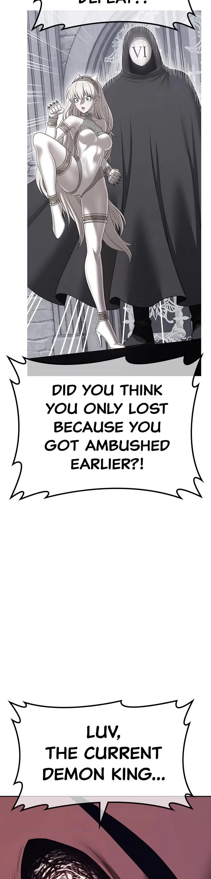 +99 Wooden stick chapter 206 page 57