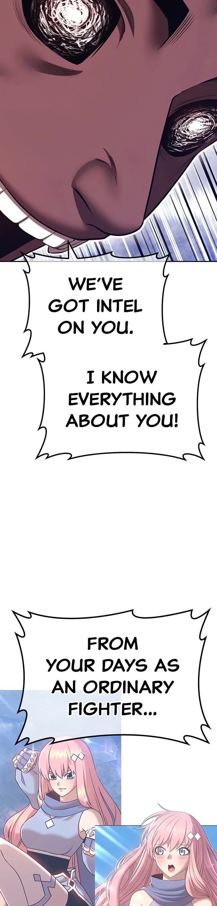 +99 Wooden stick chapter 206 page 58