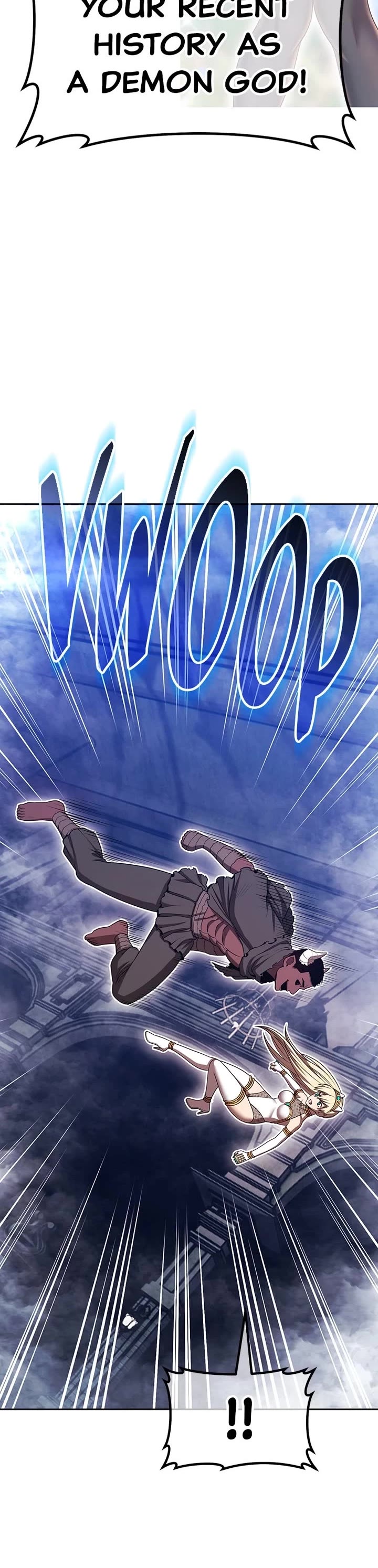 +99 Wooden stick chapter 206 page 60