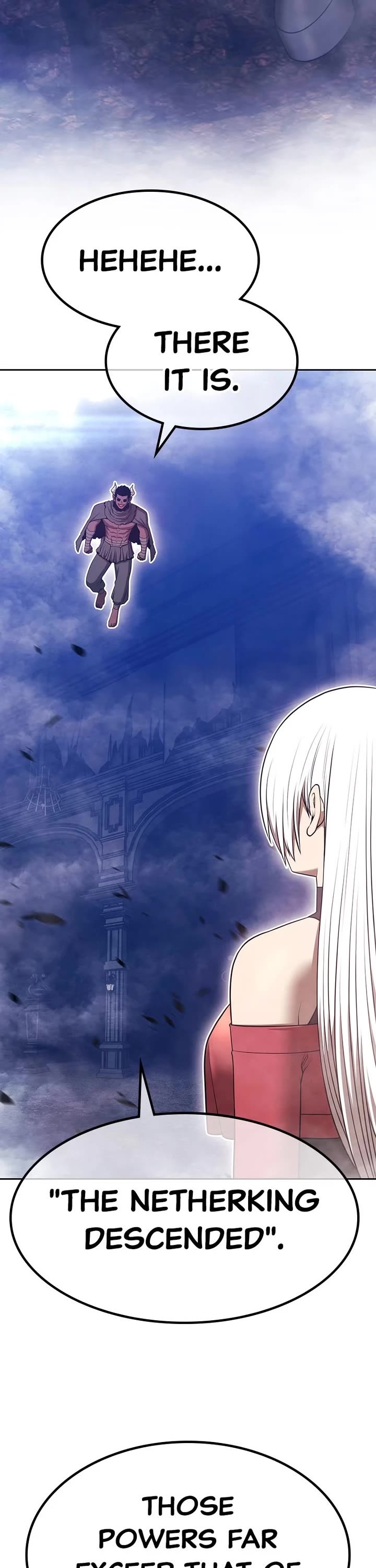 +99 Wooden stick chapter 206 page 67
