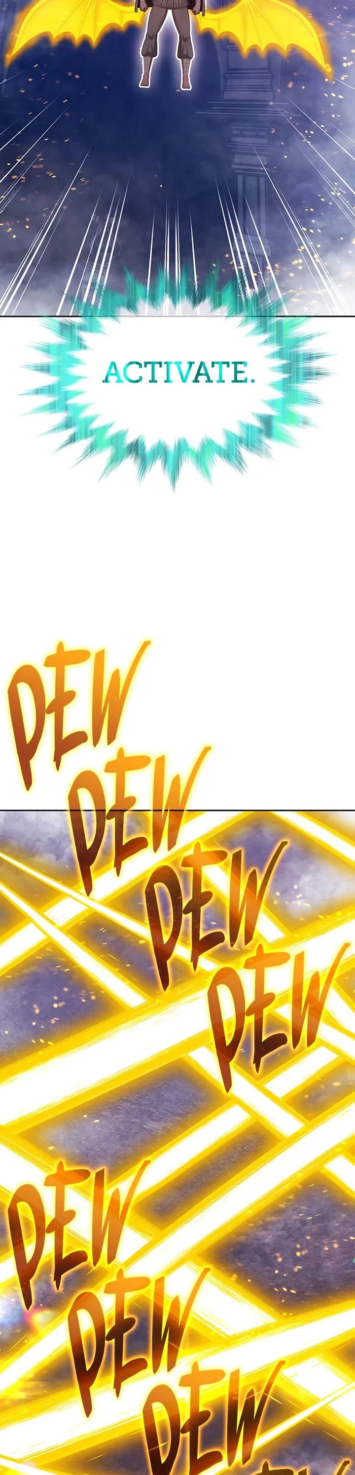 +99 Wooden stick chapter 206 page 70