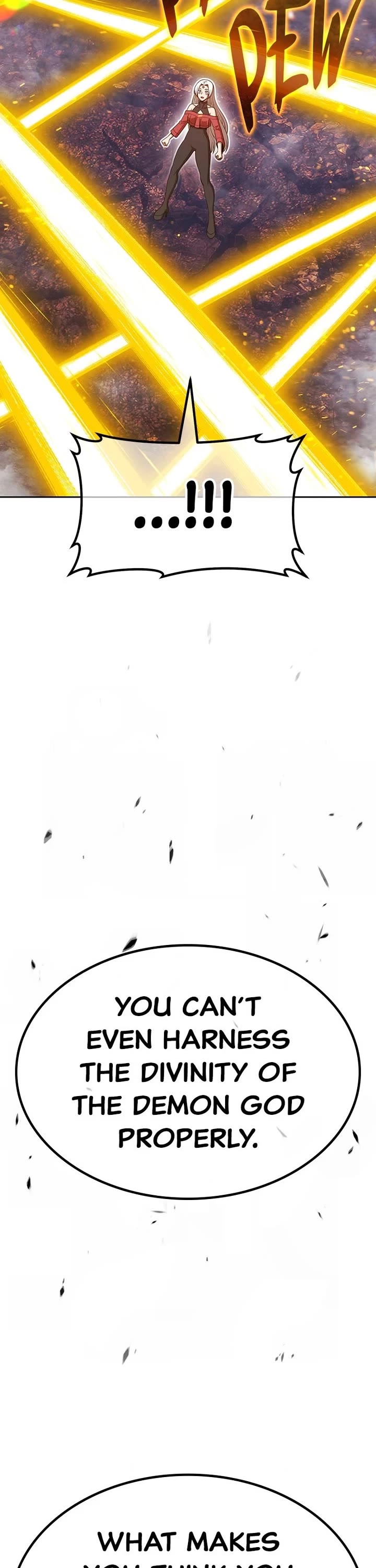 +99 Wooden stick chapter 206 page 71
