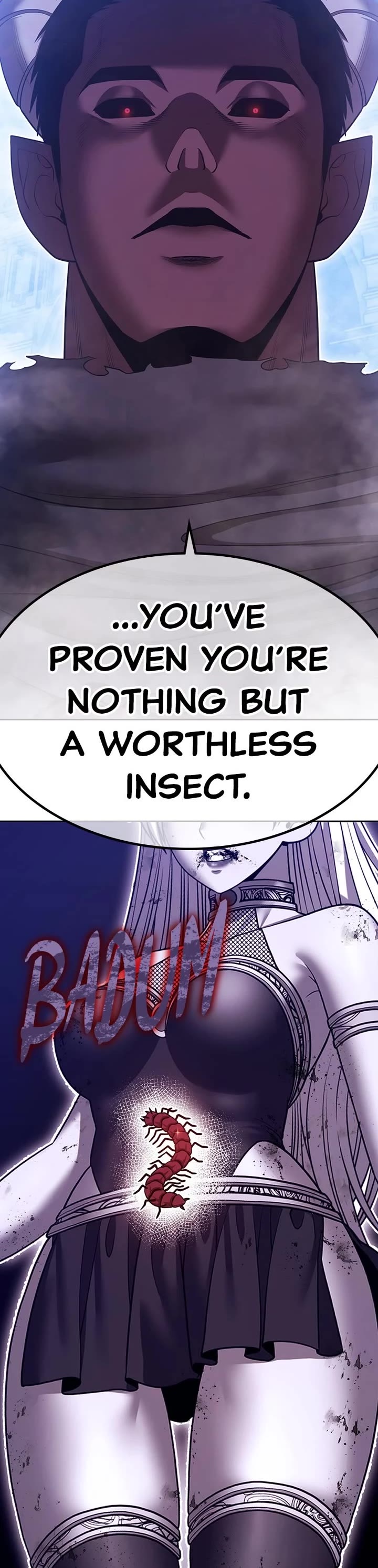 +99 Wooden stick chapter 206 page 79
