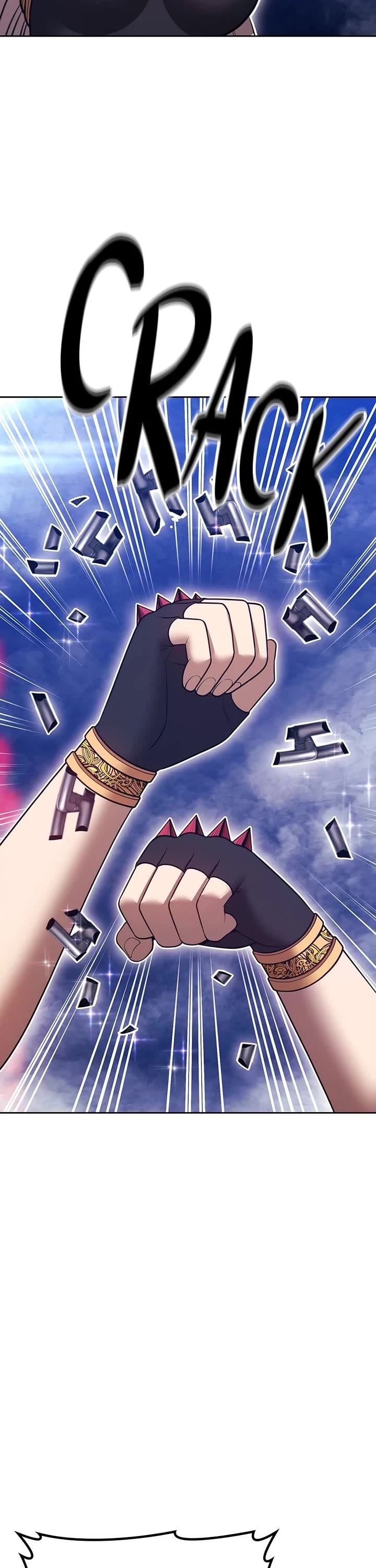 +99 Wooden stick chapter 206 page 8