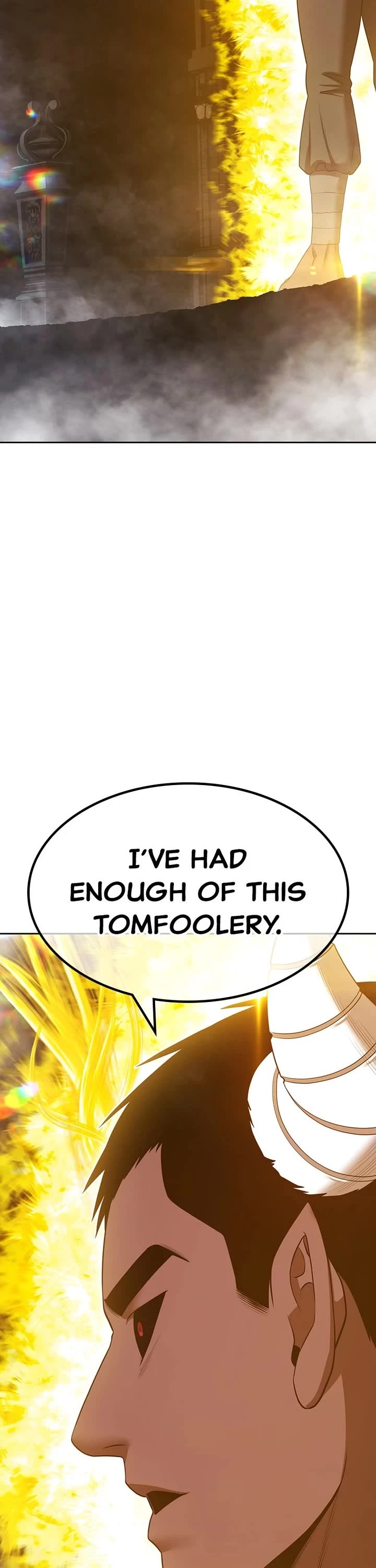 +99 Wooden stick chapter 206 page 81
