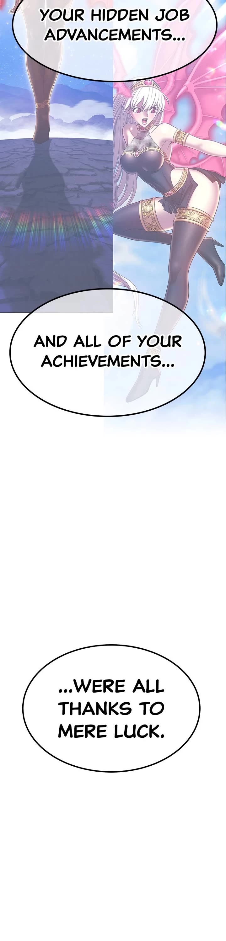 +99 Wooden stick chapter 206 page 88