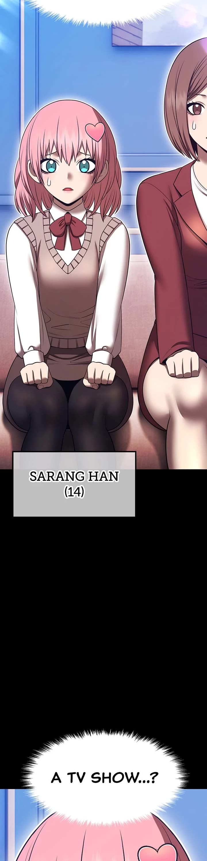 +99 Wooden stick chapter 206 page 94