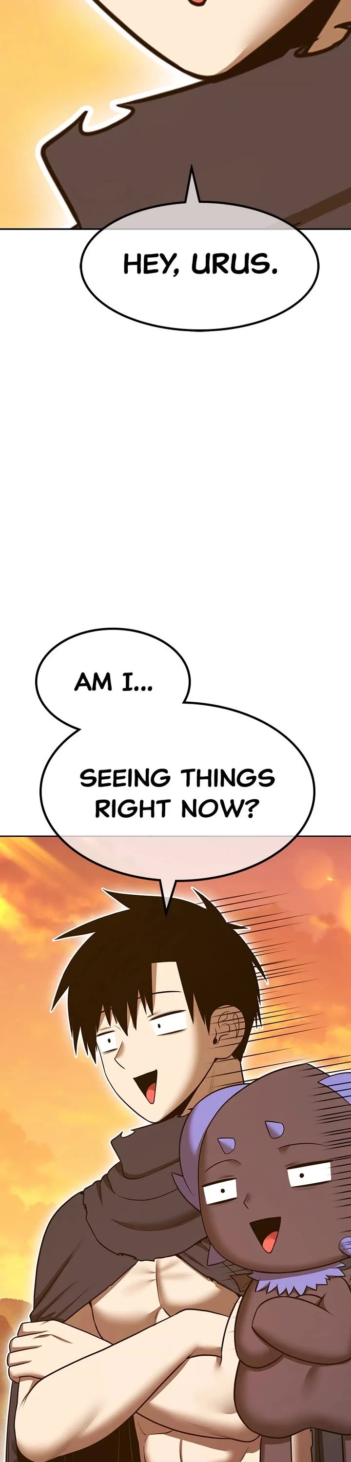 +99 Wooden stick chapter 207 page 11