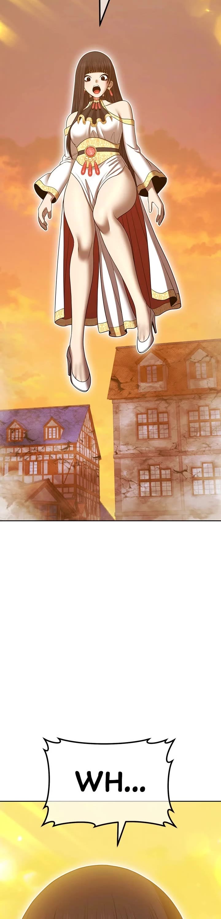 +99 Wooden stick chapter 207 page 115