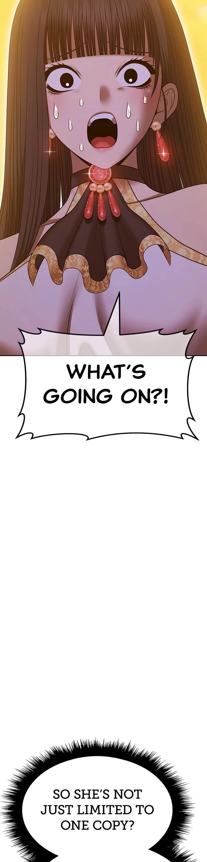 +99 Wooden stick chapter 207 page 116