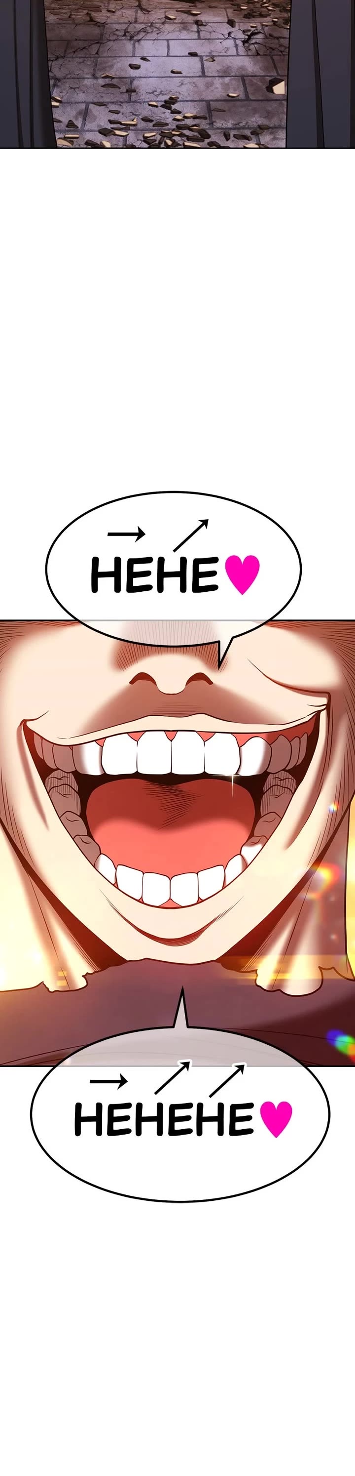 +99 Wooden stick chapter 207 page 119