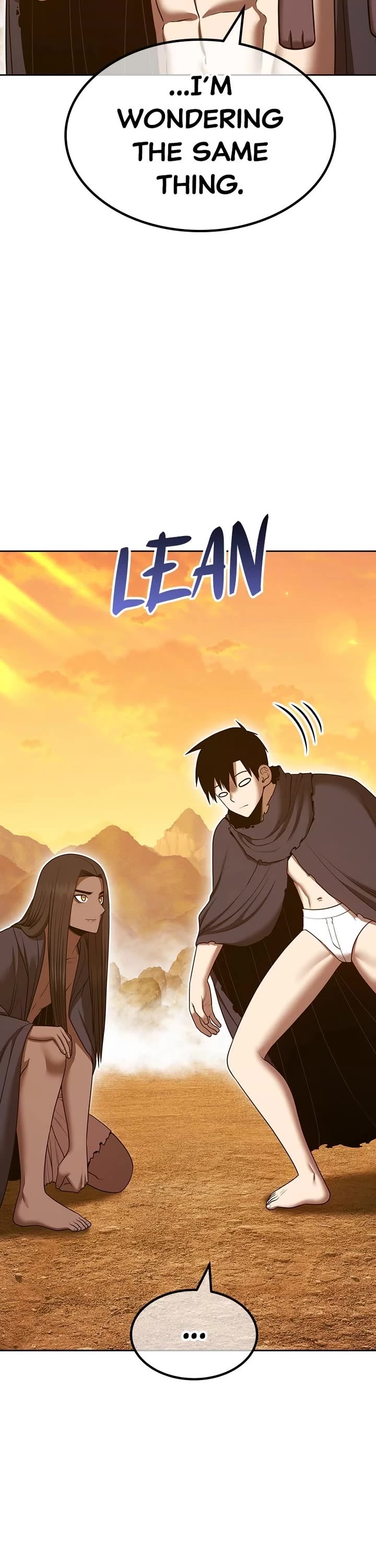 +99 Wooden stick chapter 207 page 12