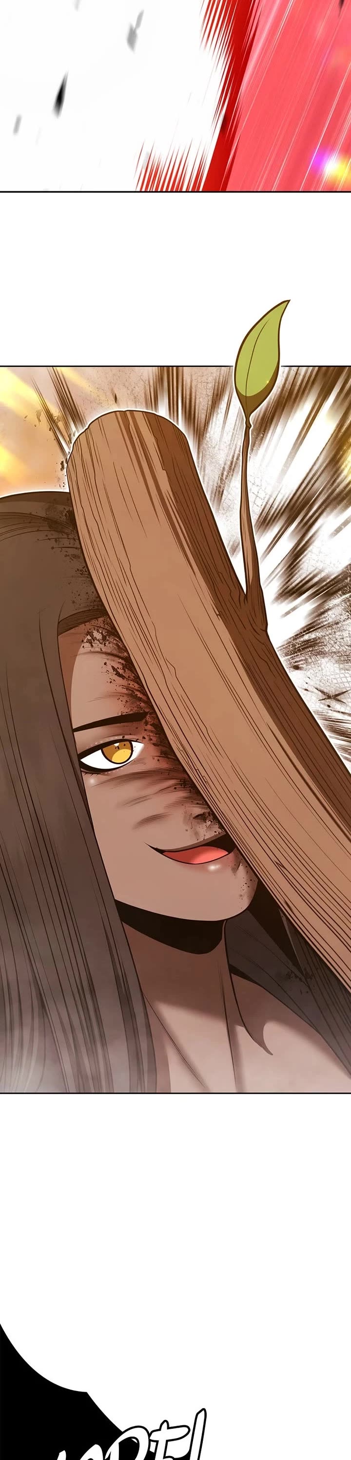 +99 Wooden stick chapter 207 page 125