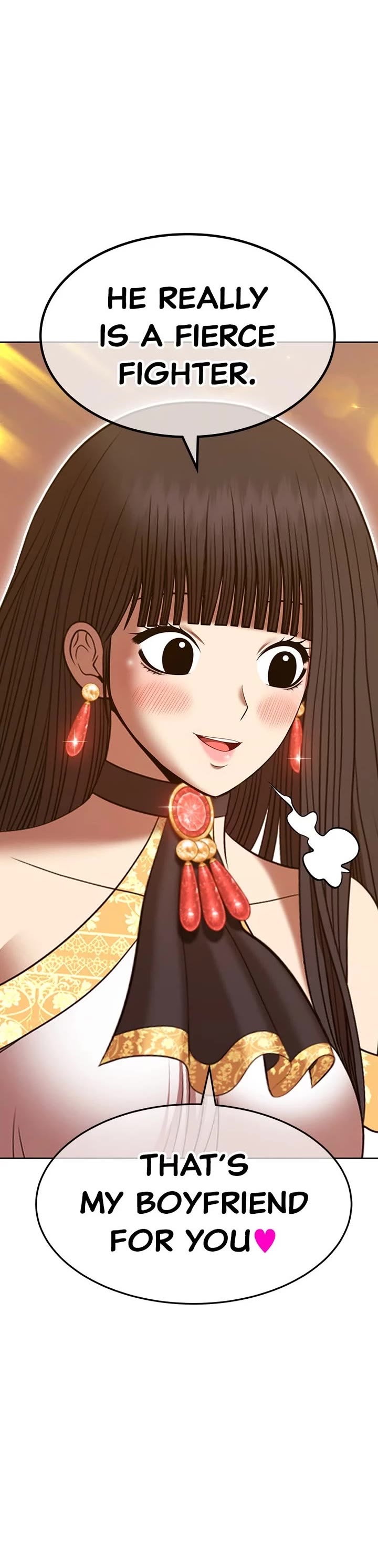+99 Wooden stick chapter 207 page 130