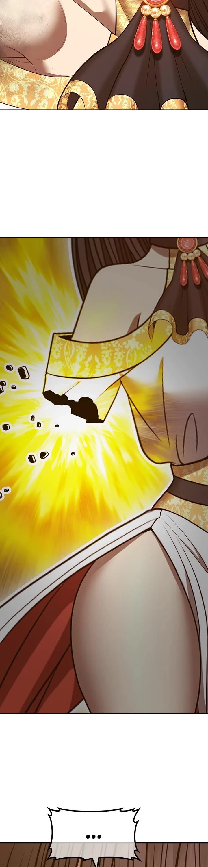 +99 Wooden stick chapter 207 page 136
