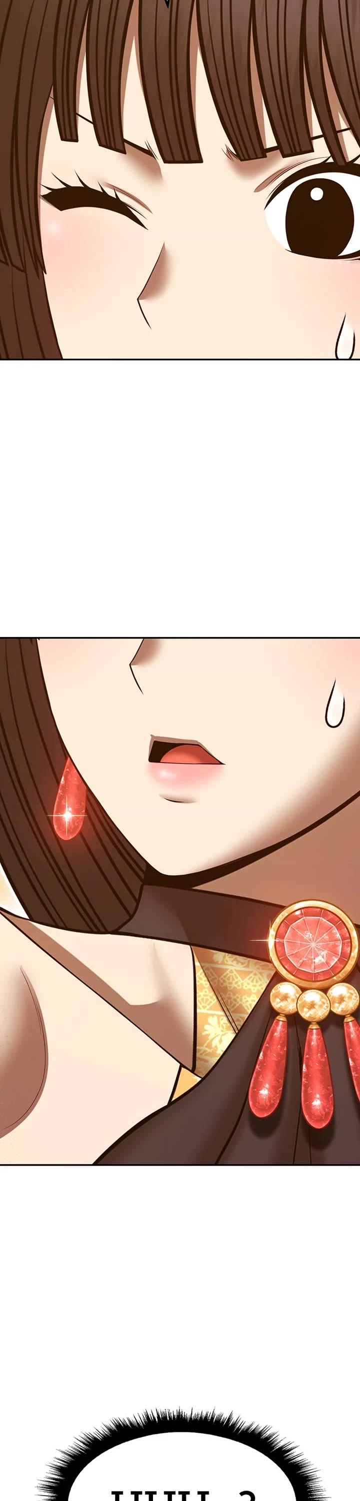 +99 Wooden stick chapter 207 page 137