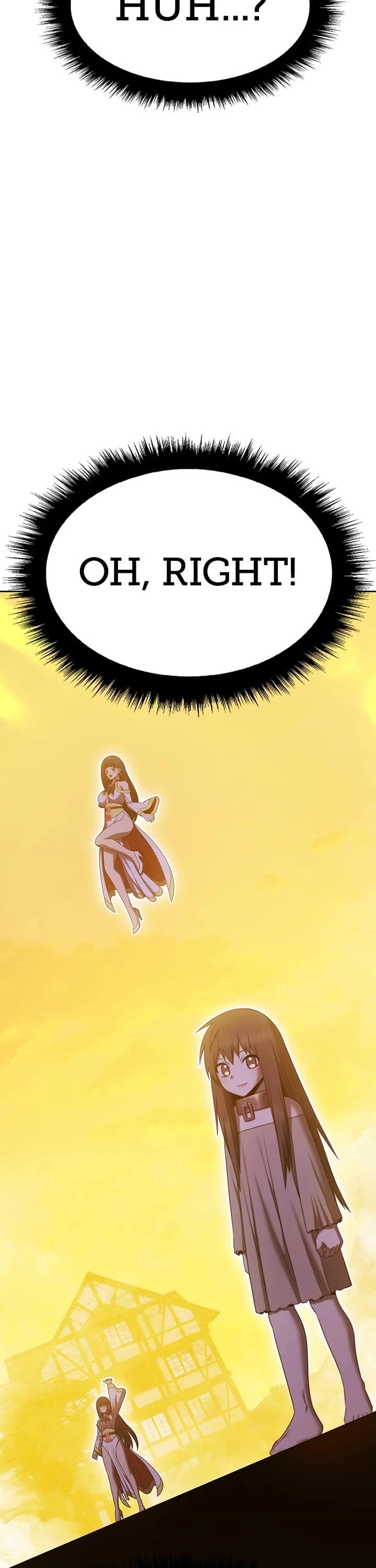 +99 Wooden stick chapter 207 page 138