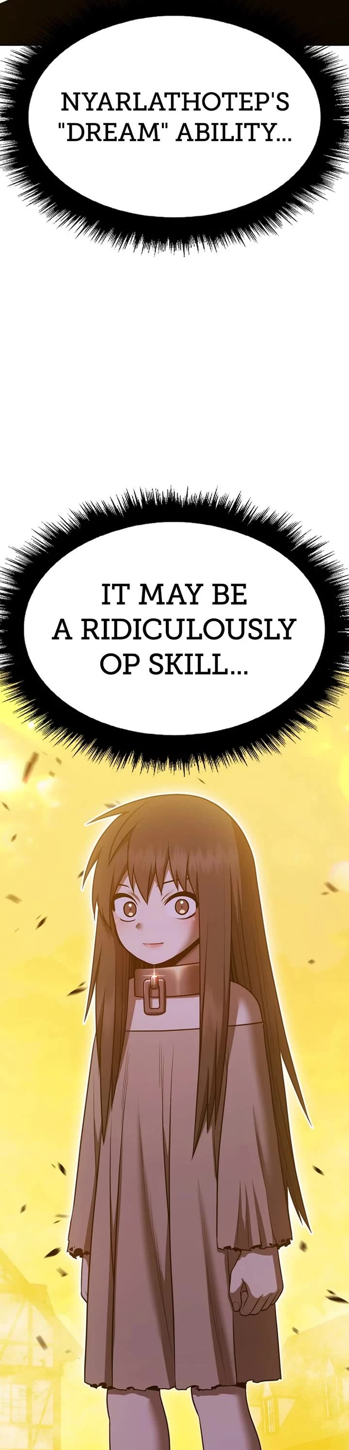 +99 Wooden stick chapter 207 page 139