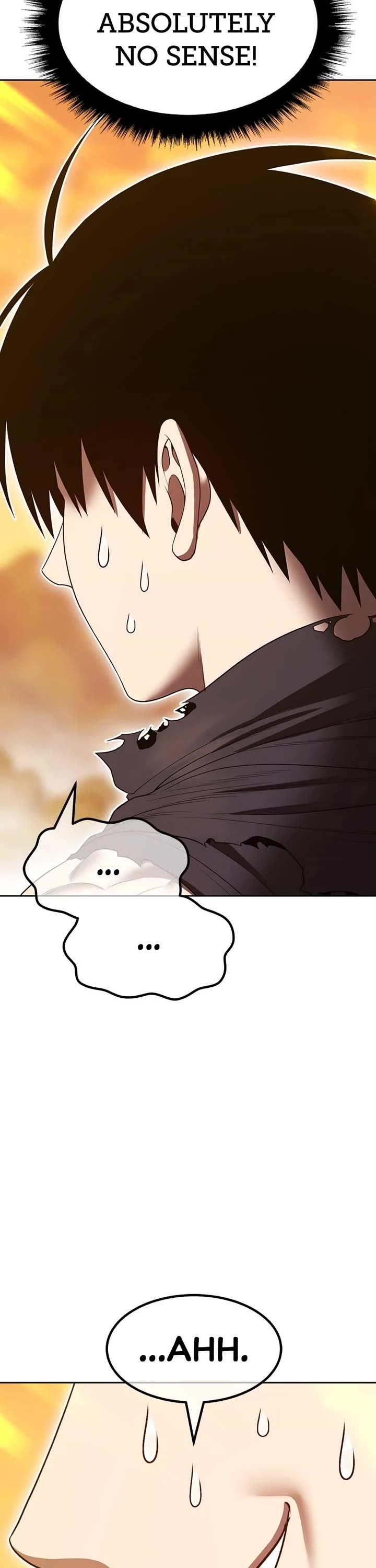 +99 Wooden stick chapter 207 page 21