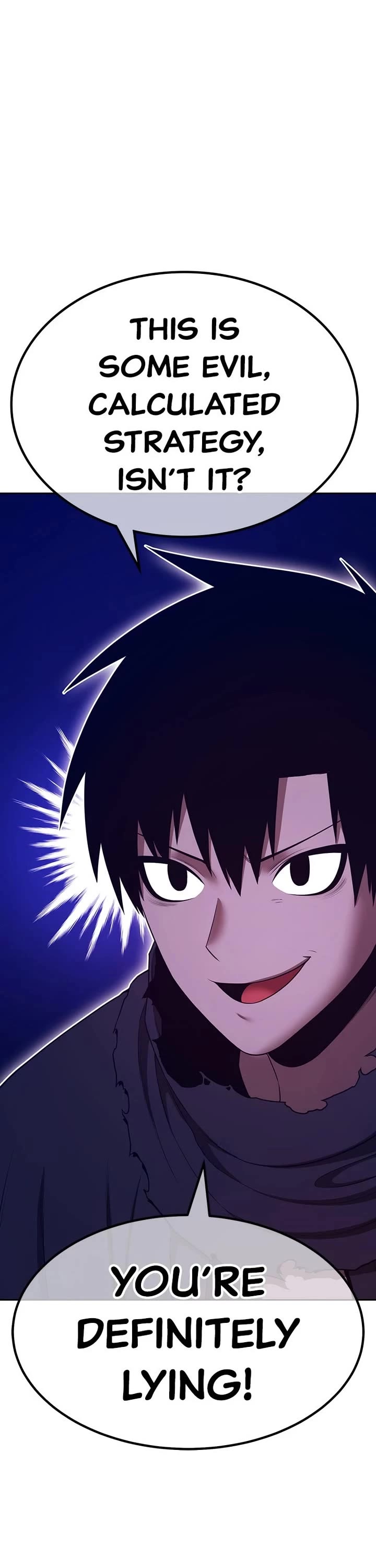 +99 Wooden stick chapter 207 page 23