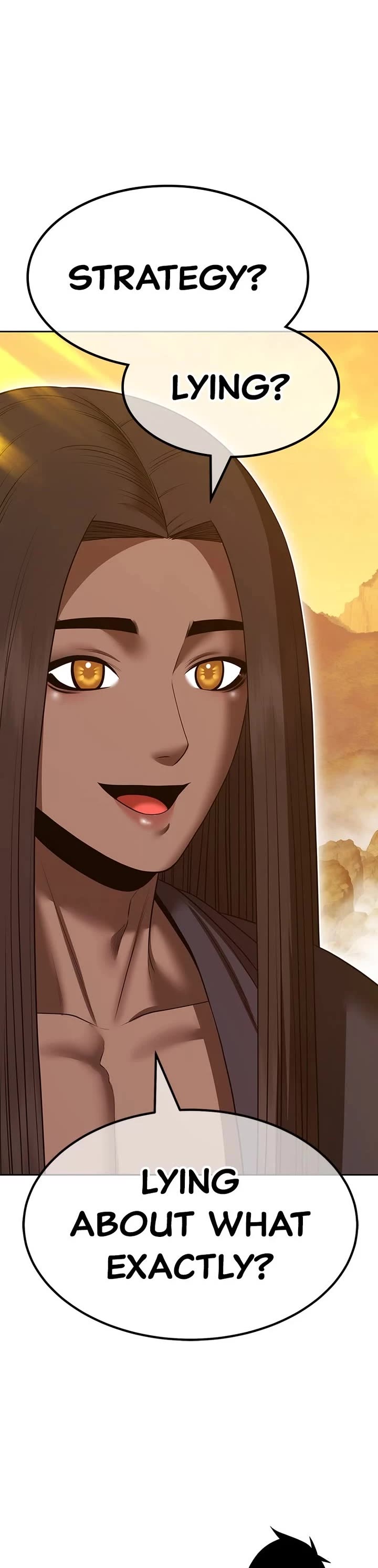 +99 Wooden stick chapter 207 page 24