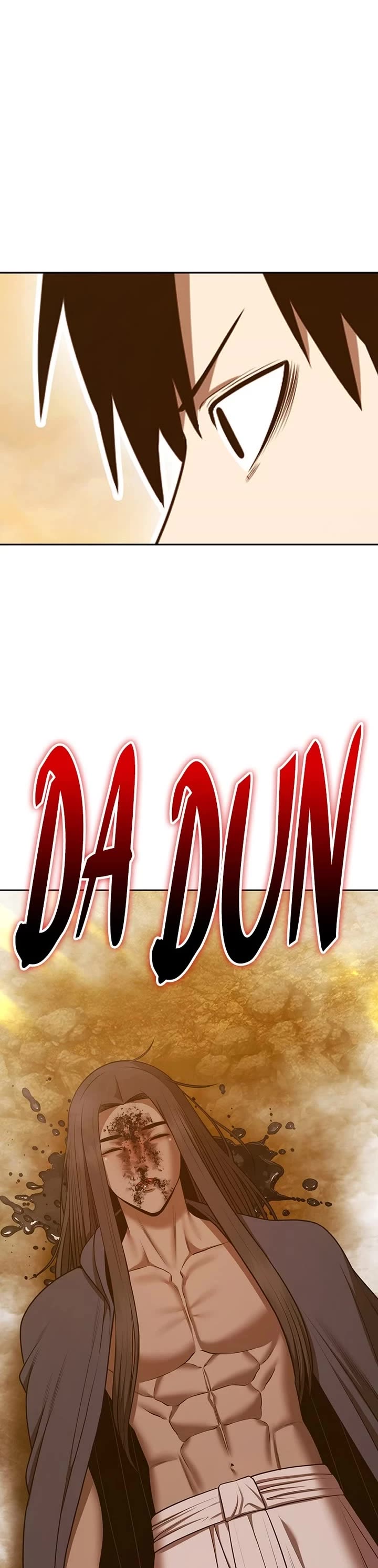 +99 Wooden stick chapter 207 page 34