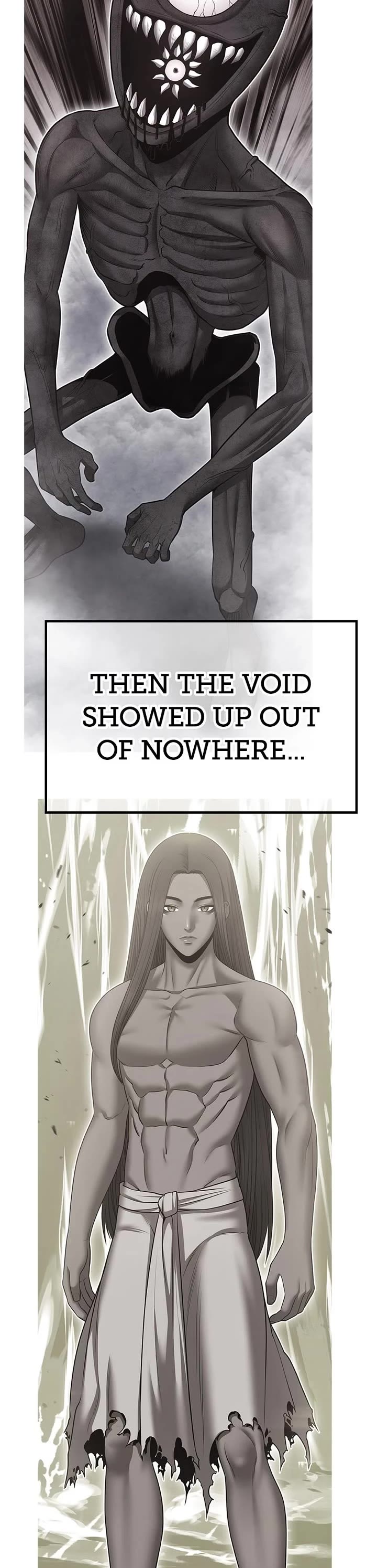 +99 Wooden stick chapter 207 page 4