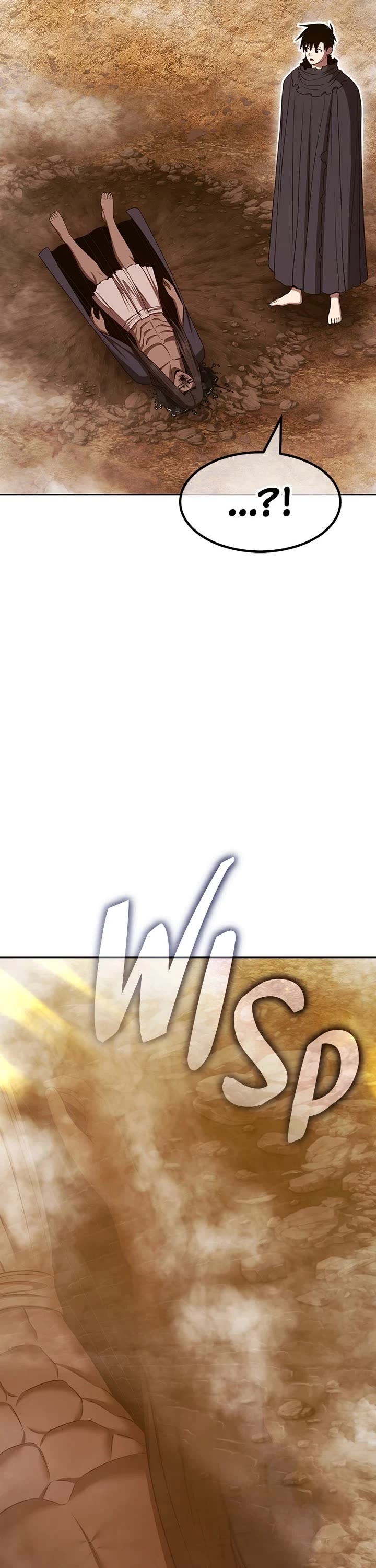+99 Wooden stick chapter 207 page 41