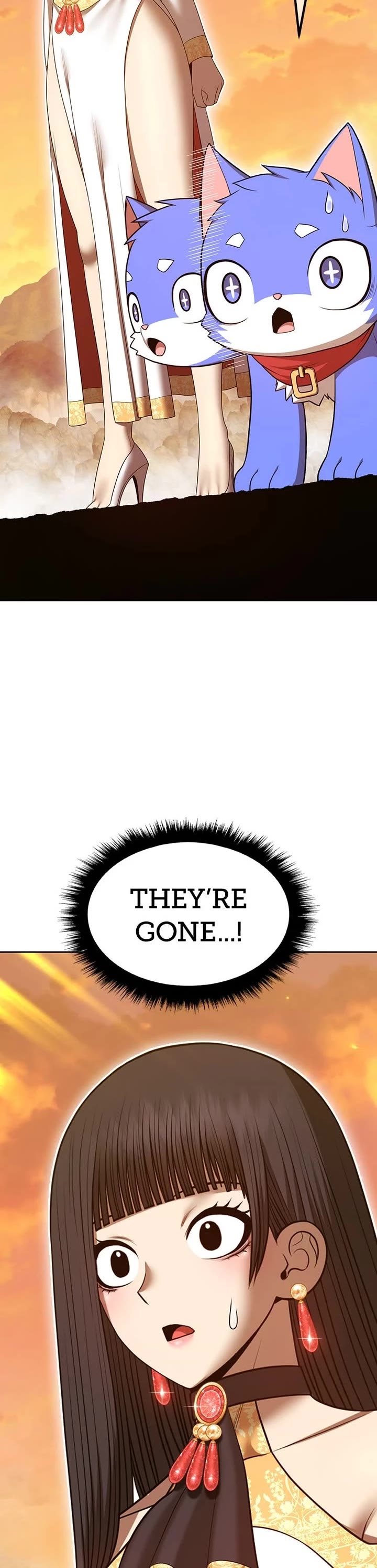 +99 Wooden stick chapter 207 page 45