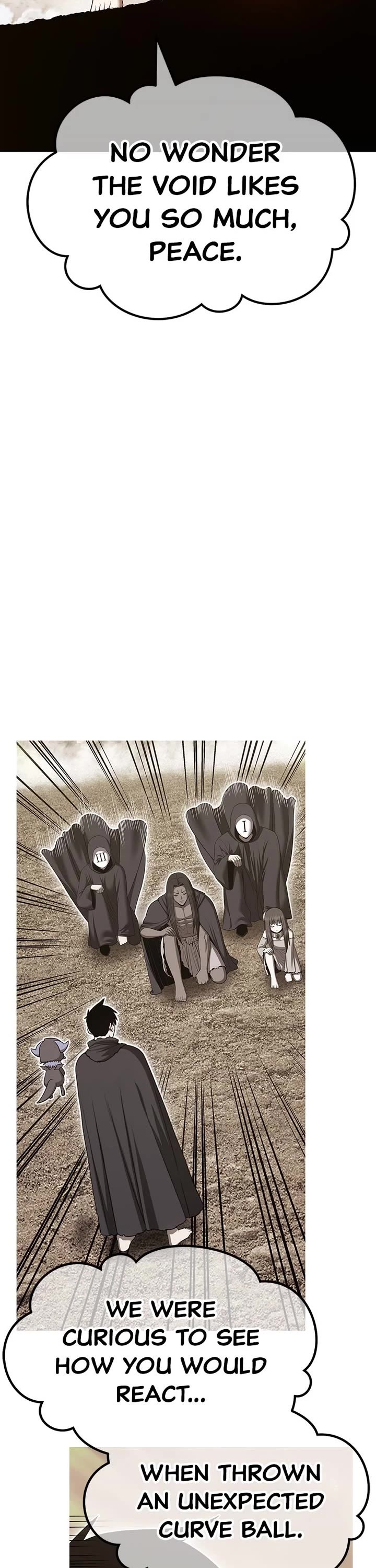 +99 Wooden stick chapter 207 page 47