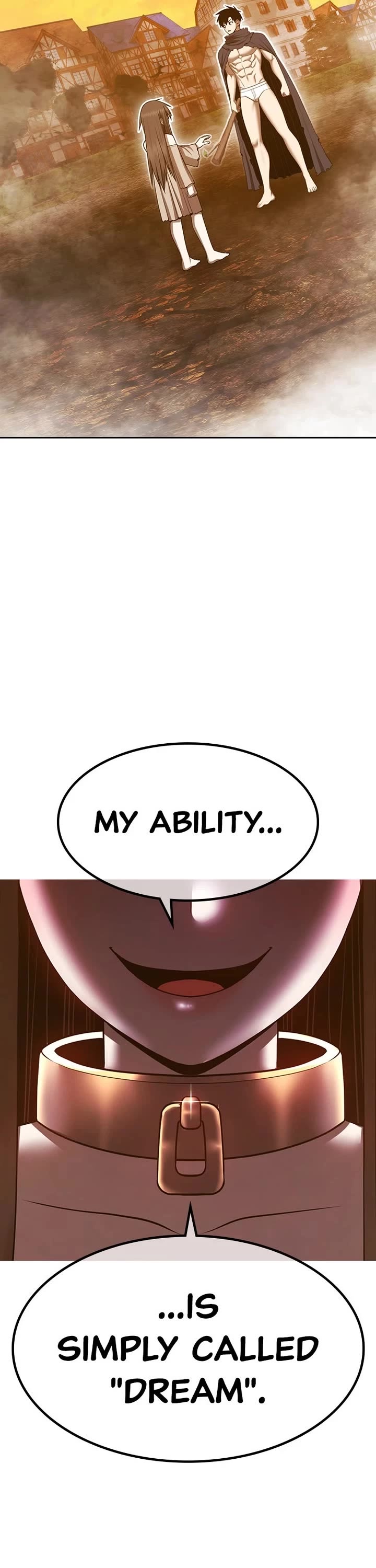 +99 Wooden stick chapter 207 page 56