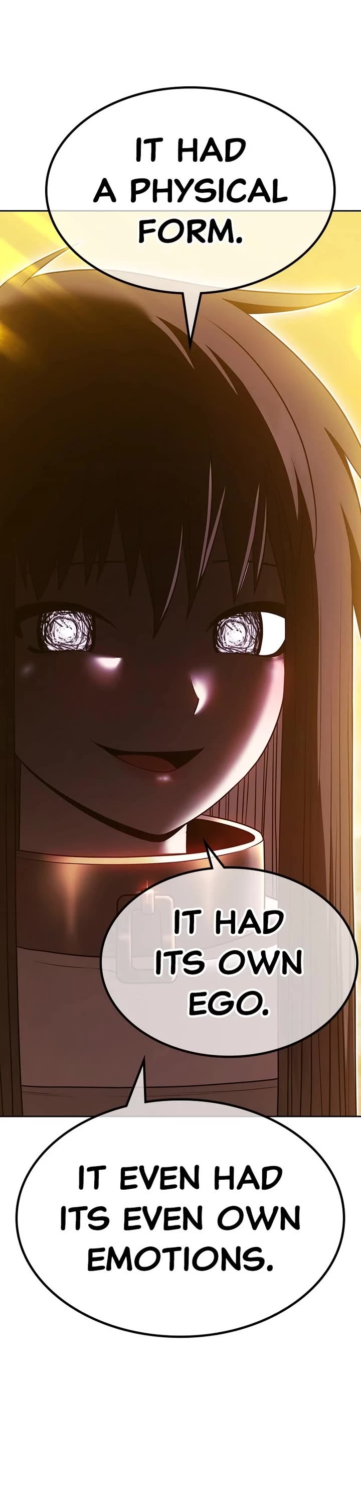 +99 Wooden stick chapter 207 page 59