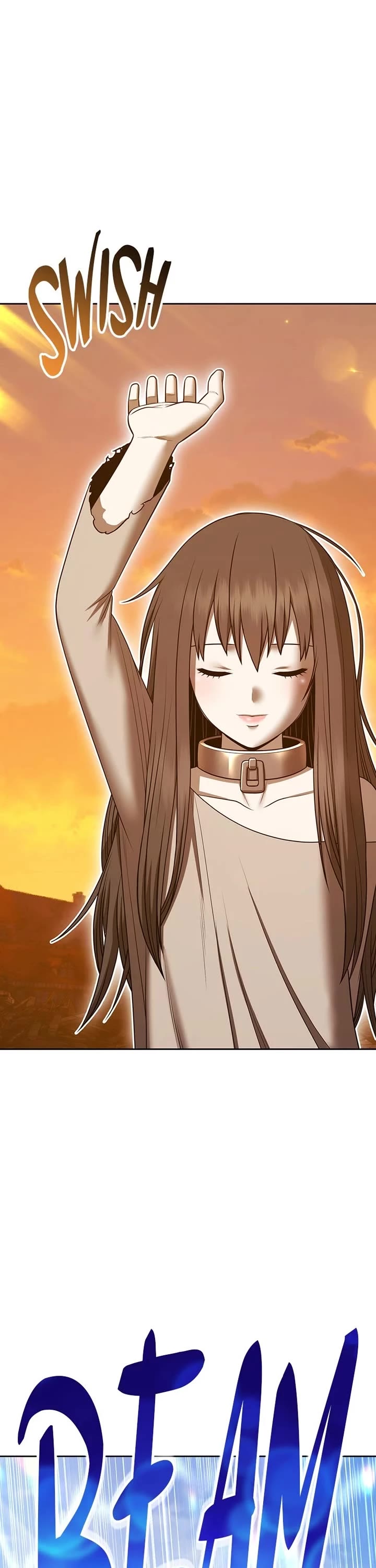 +99 Wooden stick chapter 207 page 61