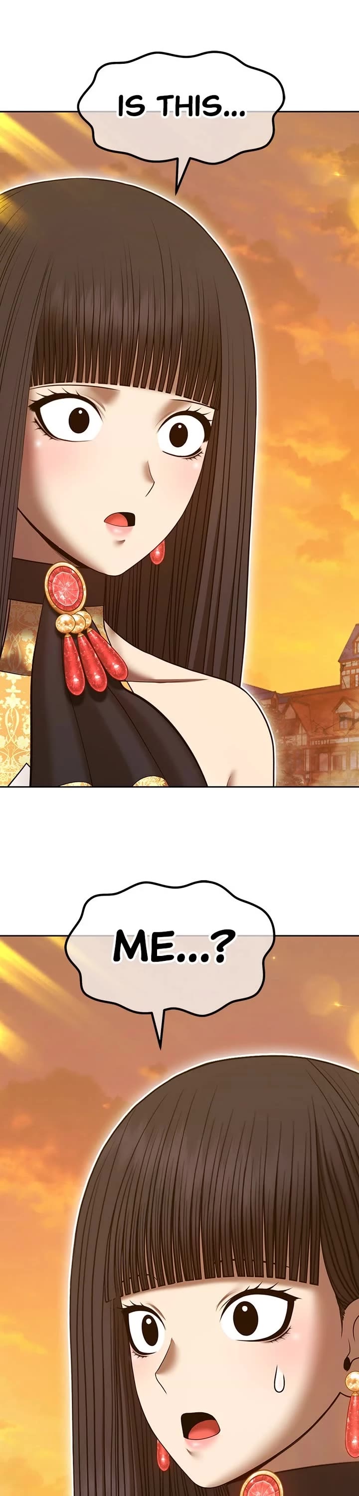 +99 Wooden stick chapter 207 page 66