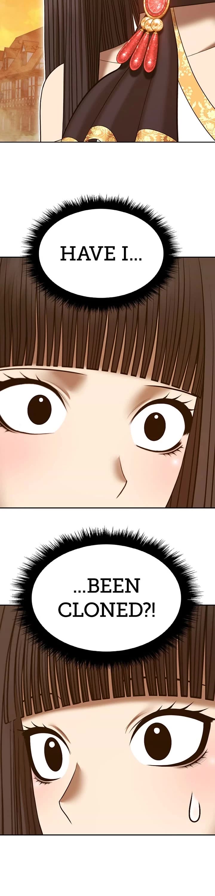 +99 Wooden stick chapter 207 page 67