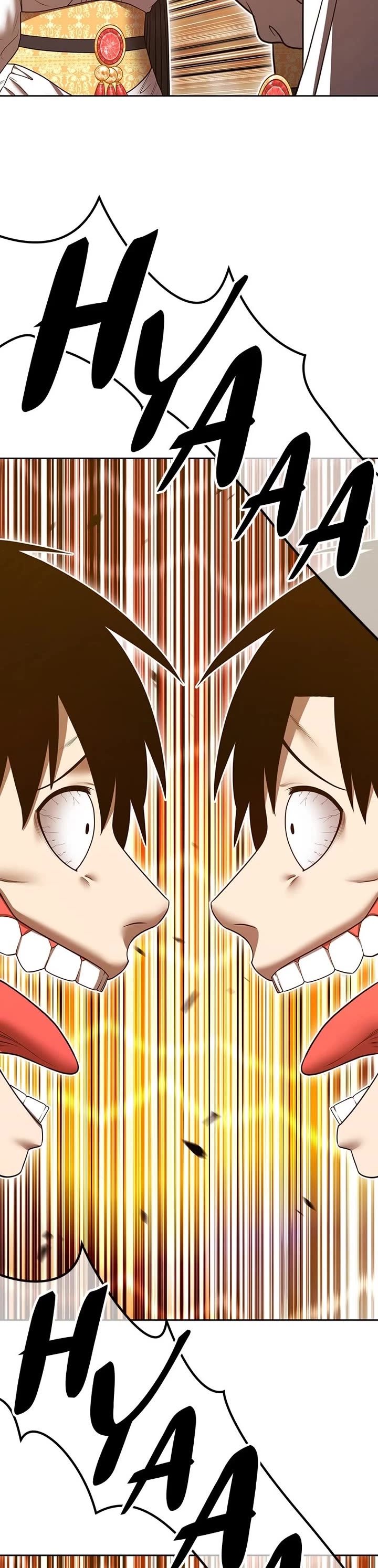 +99 Wooden stick chapter 207 page 69