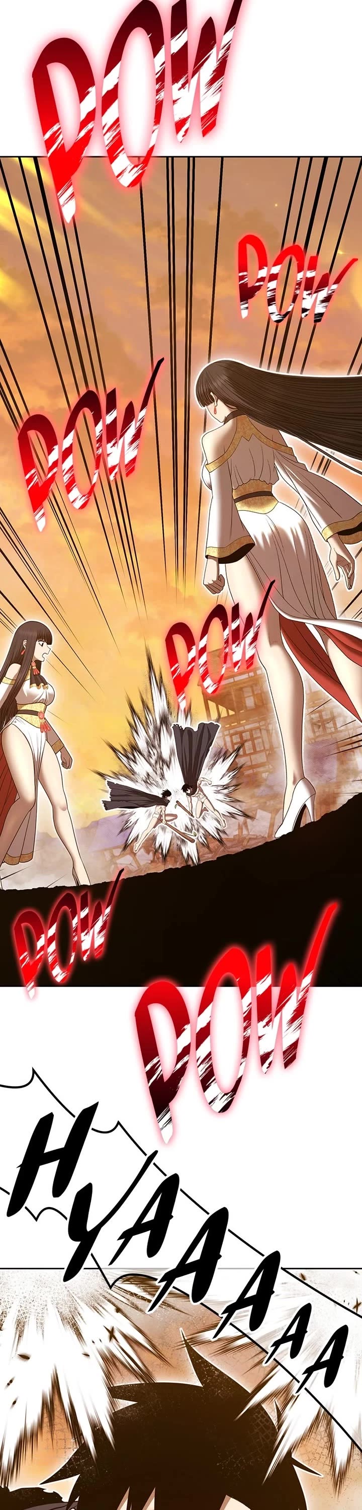+99 Wooden stick chapter 207 page 72