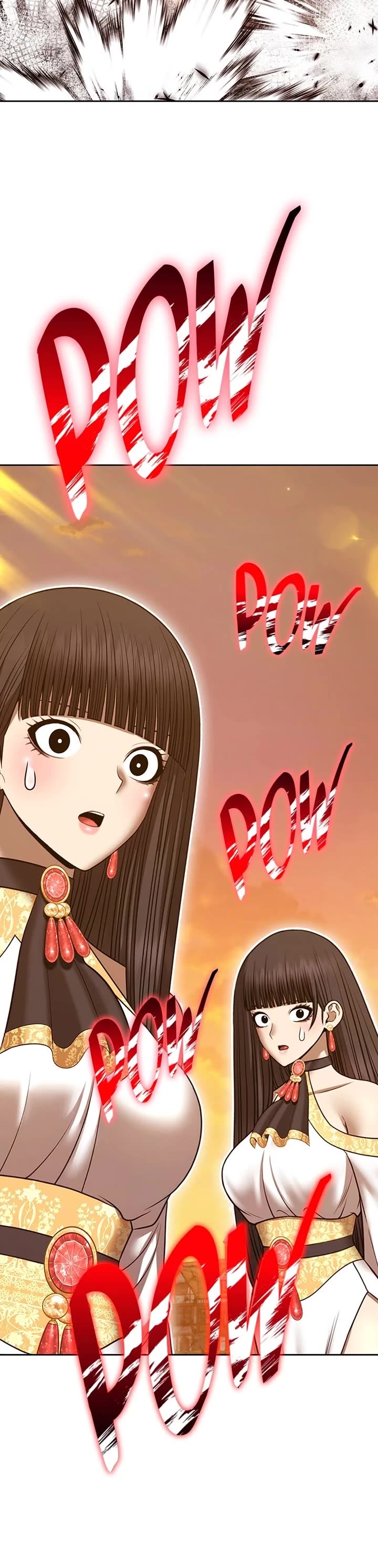 +99 Wooden stick chapter 207 page 74