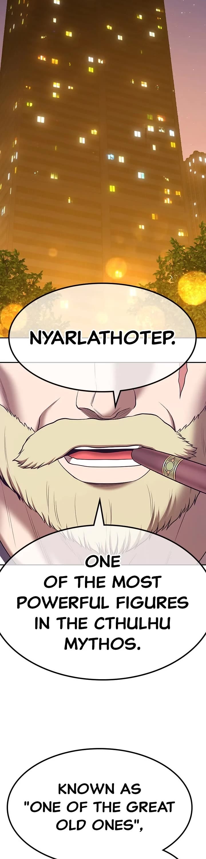 +99 Wooden stick chapter 207 page 77