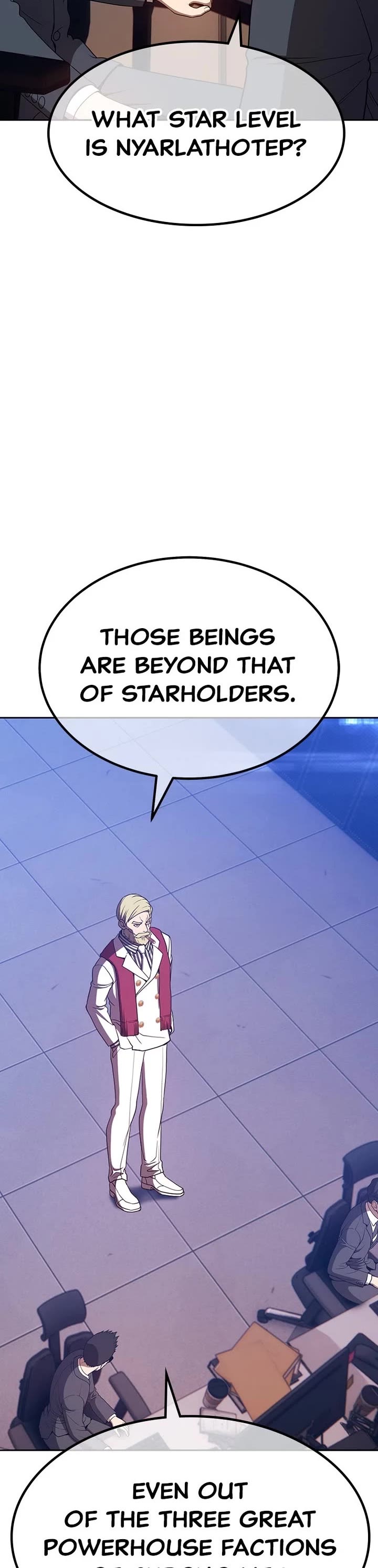 +99 Wooden stick chapter 207 page 80