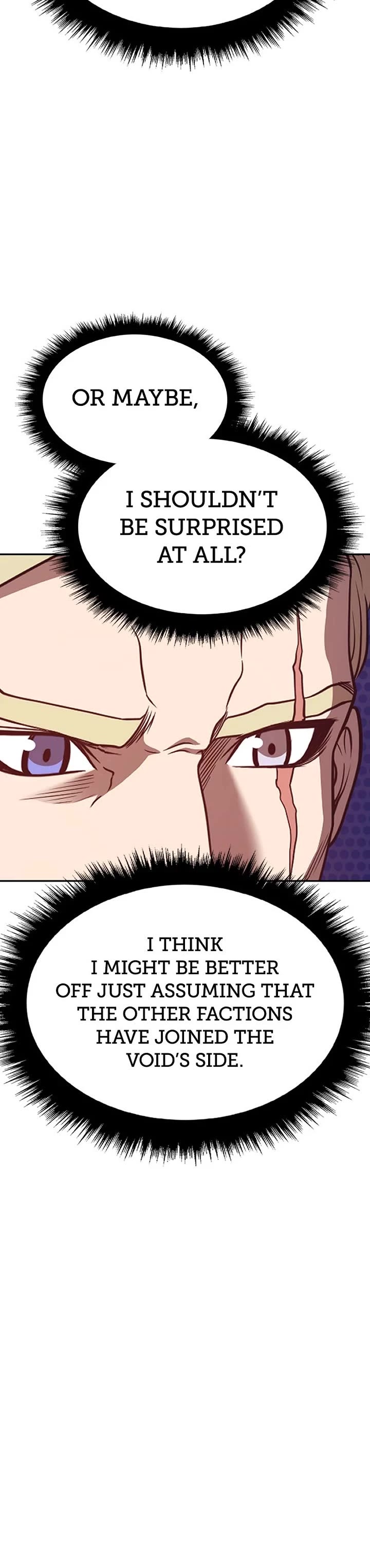 +99 Wooden stick chapter 207 page 82