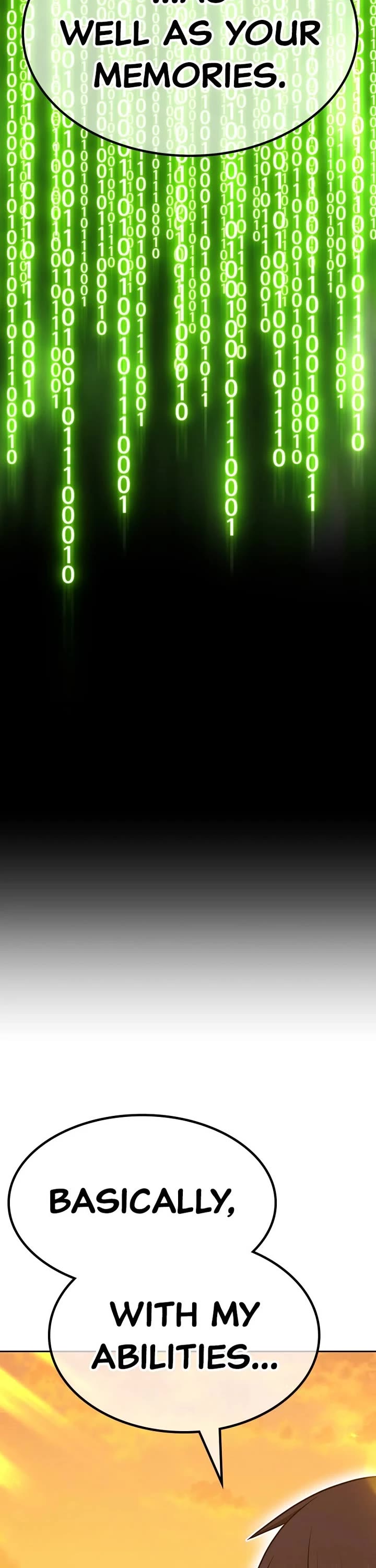 +99 Wooden stick chapter 207 page 88